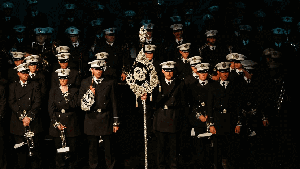 Agrupación Musical Stmo Cristo de la Salud